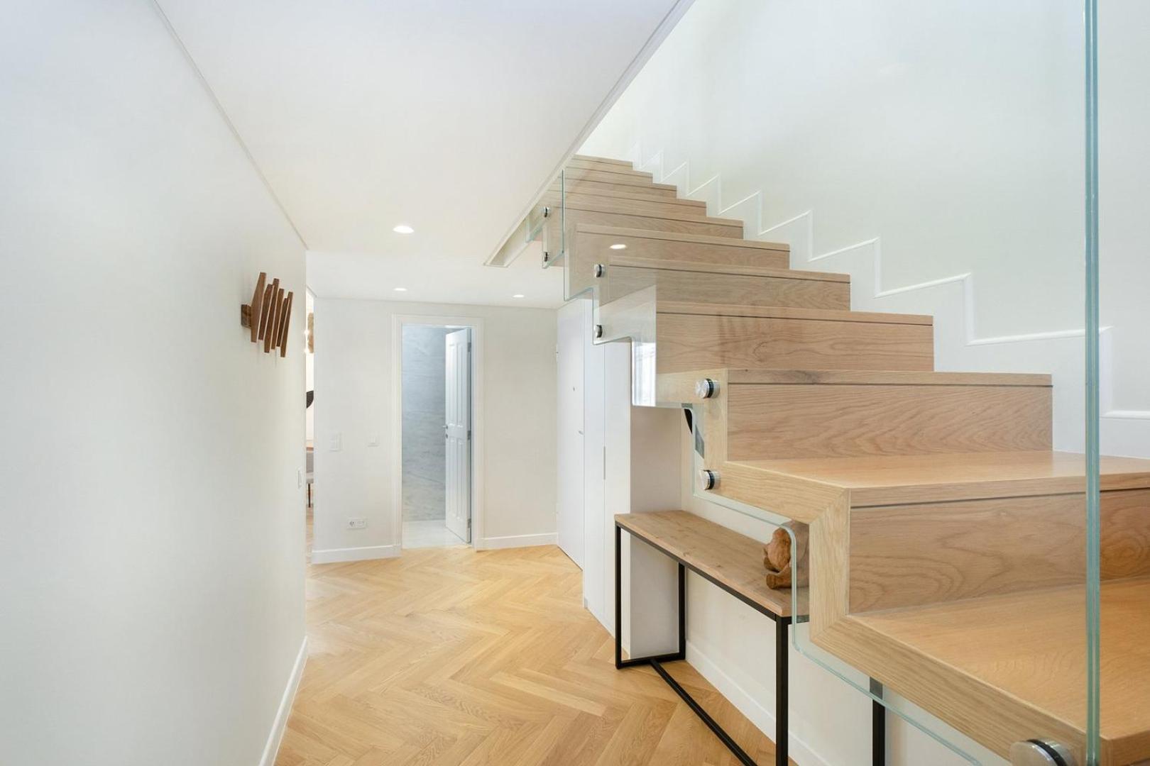 Apartment Guestready - Modern And Exquisite Near Estrela *