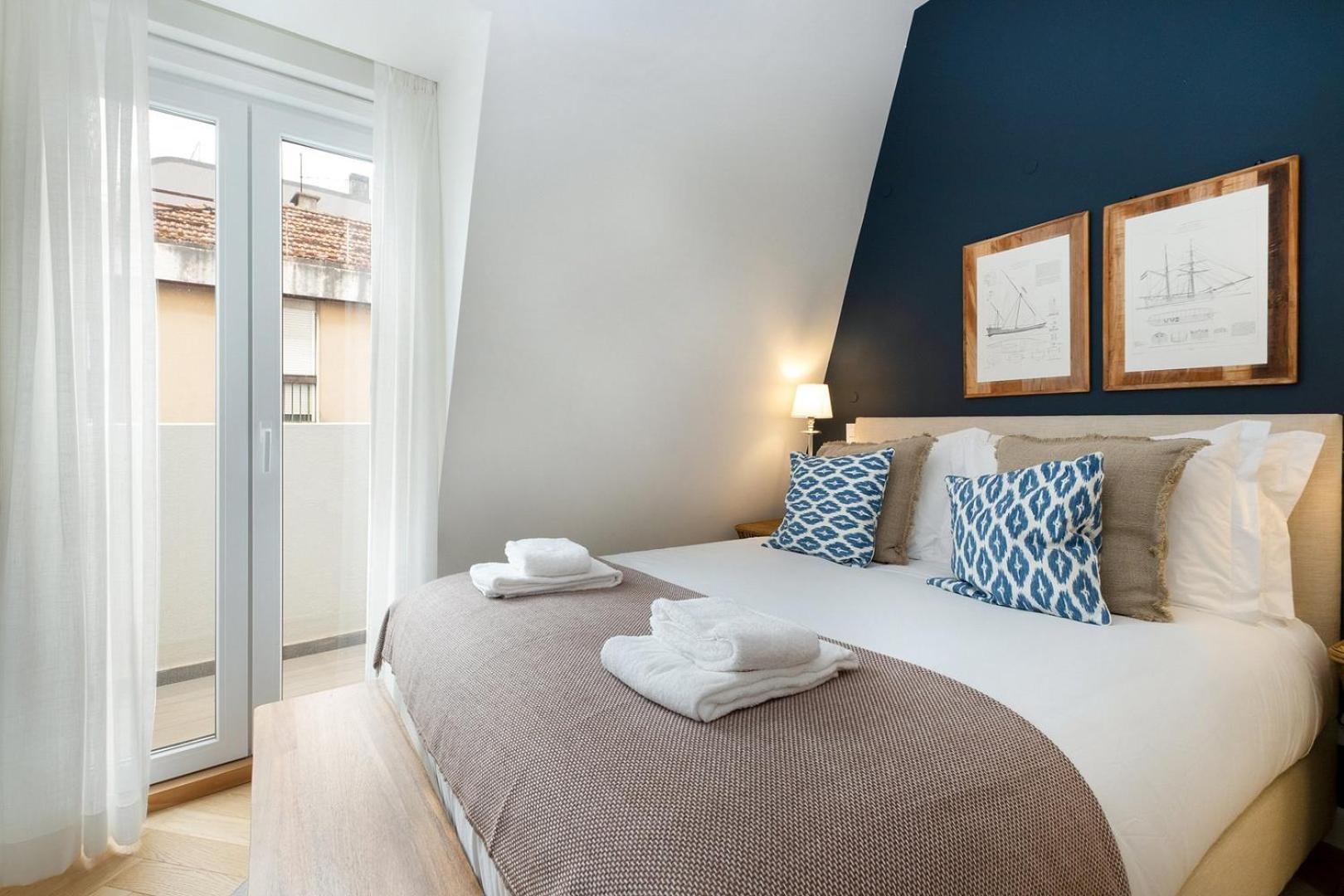 Guestready - Modern And Exquisite Near Estrela Apartment