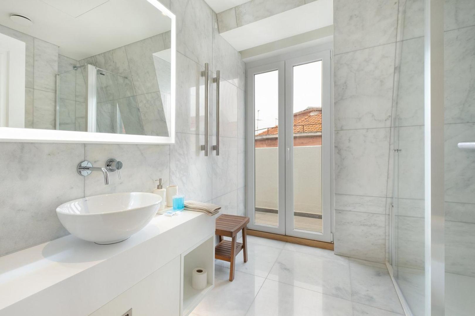 Apartment Guestready - Modern And Exquisite Near Estrela *