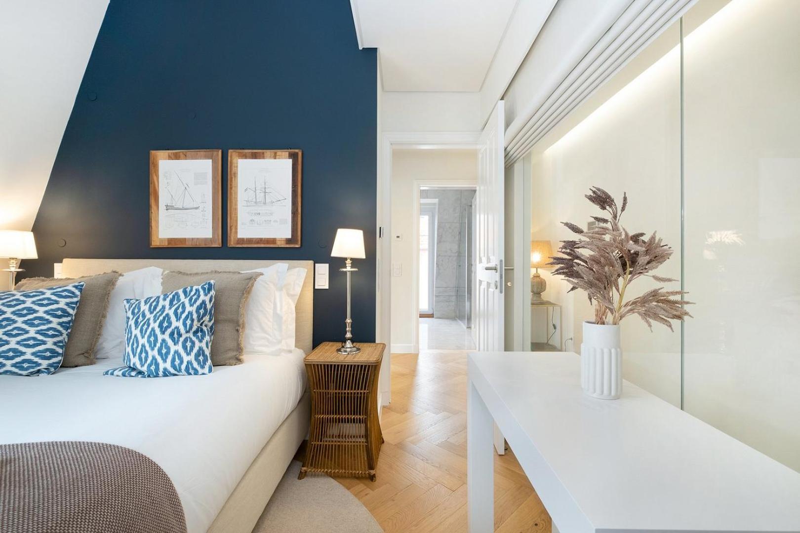 Guestready - Modern And Exquisite Near Estrela * Lissabon