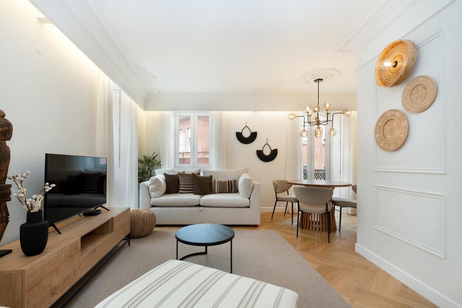 Apartment Guestready - Modern And Exquisite Near Estrela