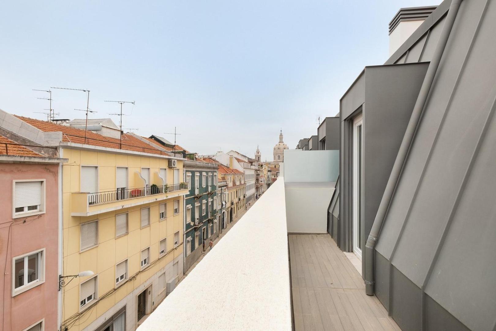 Guestready - Modern And Exquisite Near Estrela Lejlighed