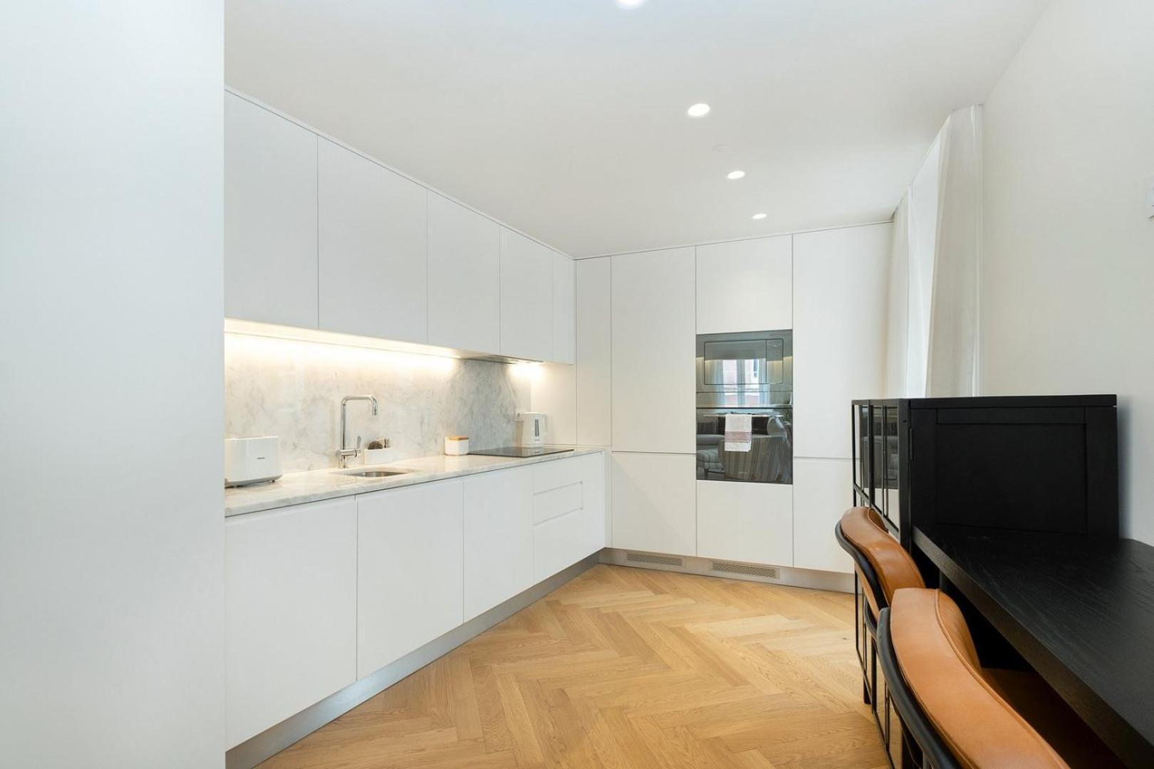 Lejlighed Guestready - Modern And Exquisite Near Estrela Lisboa