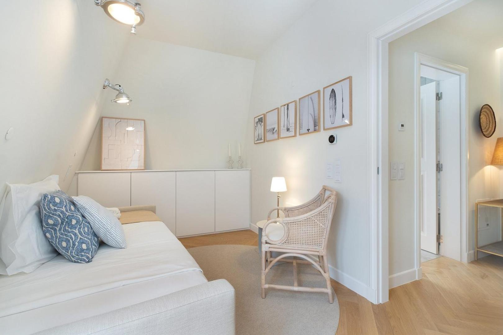 Lejlighed Guestready - Modern And Exquisite Near Estrela