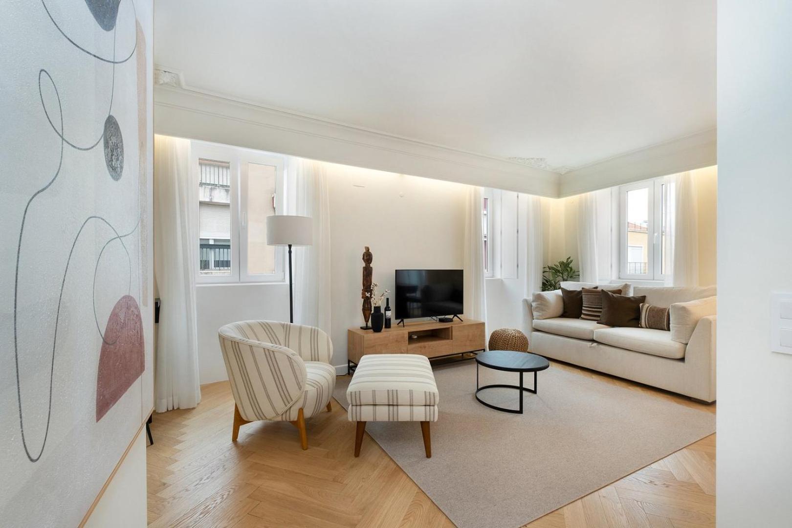 Guestready - Modern And Exquisite Near Estrela Lejlighed *