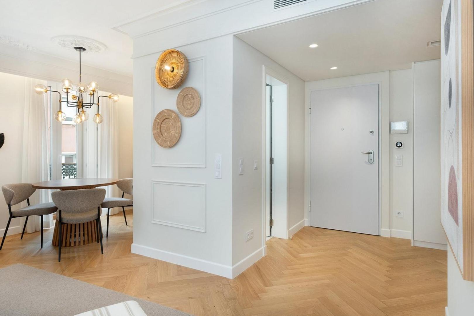 Lejlighed Guestready - Modern And Exquisite Near Estrela *